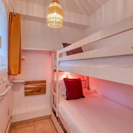 Poseidon - Sea View - Happy Daire