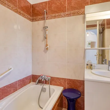 شقة Poseidon - Sea View - Happy *