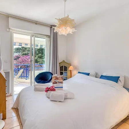 Poseidon - 50M From The Beach - Terrace - Happy Rentals Appartement Drammont