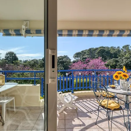 شقة Poseidon - Sea View - Happy Drammont